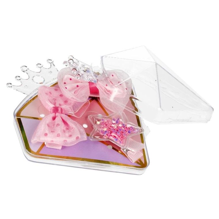 Mega Creative, spinki do włosów, 3 szt.