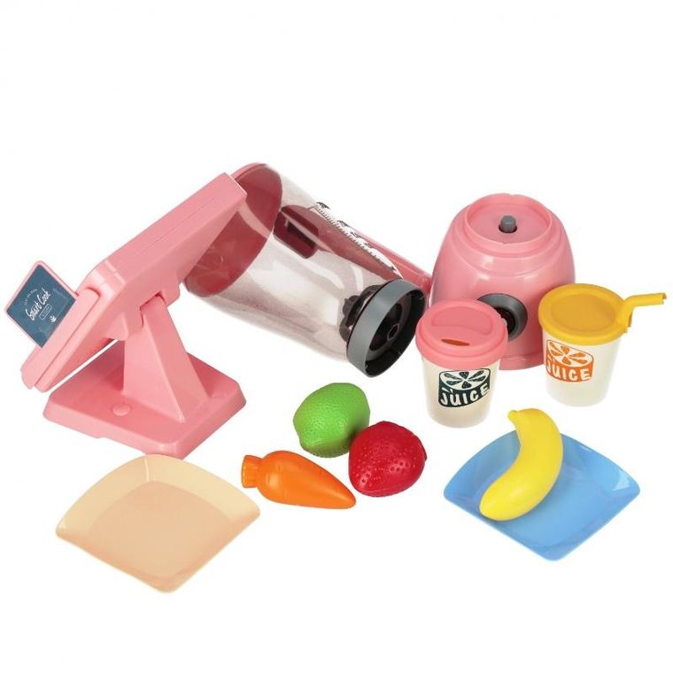 Mega Creative, supermarket z akcesoriami