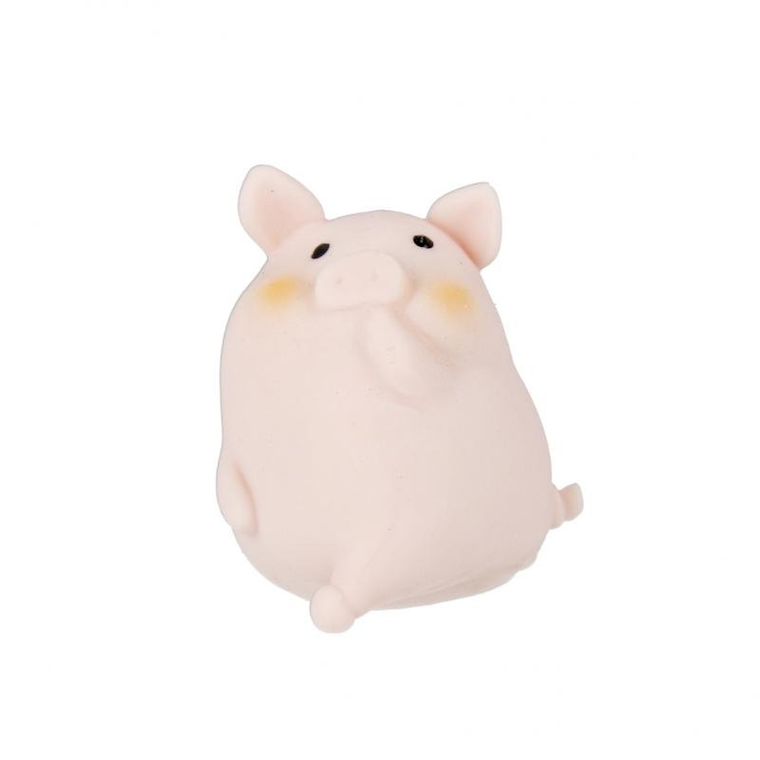 Mega Creative, świnka gniotek, 1 szt.