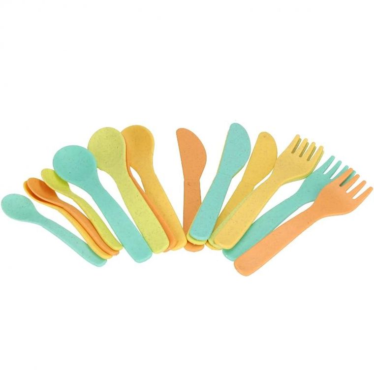 Mega Creative, sztućce kuchenne