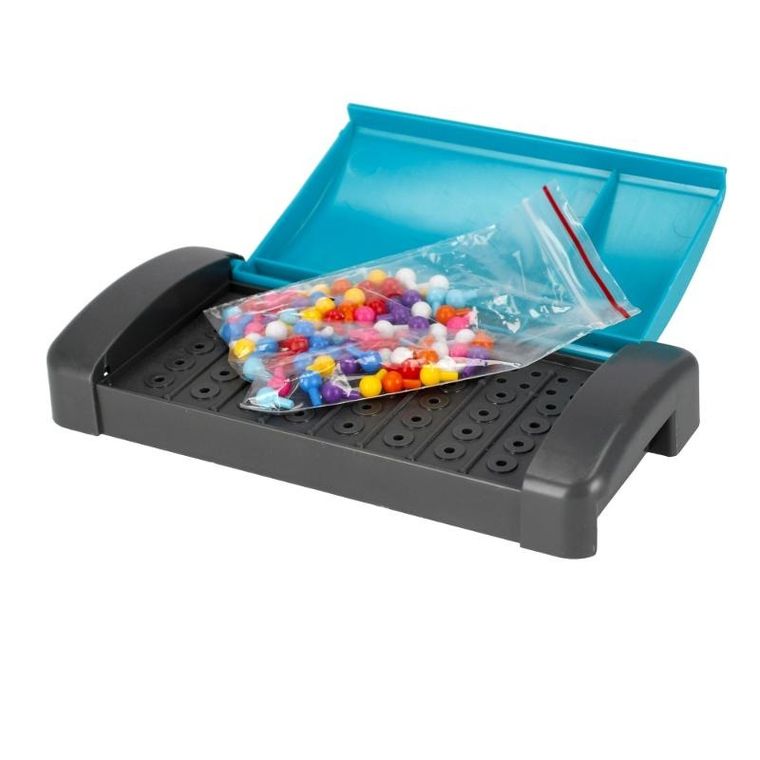 Mega Creative, Szyfr, gra logiczna