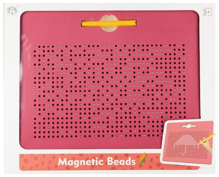 Mega Creative, tablica magnetyczna, mozaika