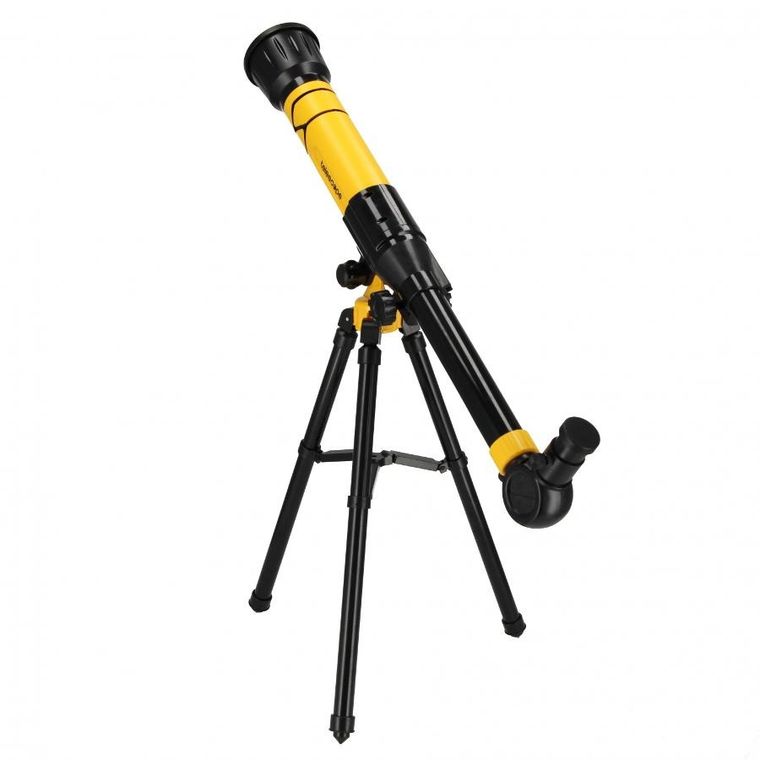 Mega Creative, teleskop powiększający