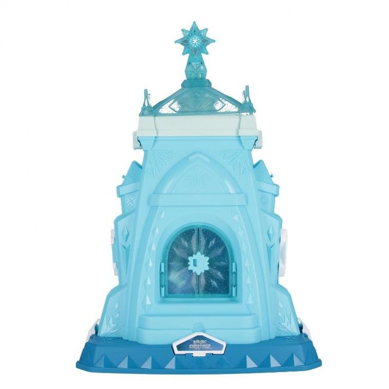 Mega Creative, toaletka z akcesoriami, zabawka interaktywna