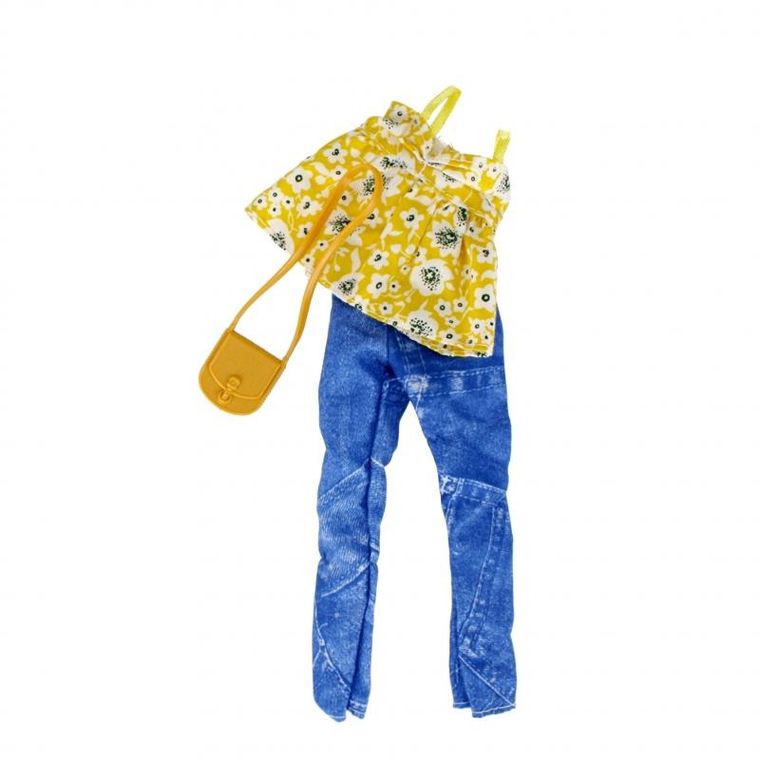 Mega Creative, ubranko dla lalek