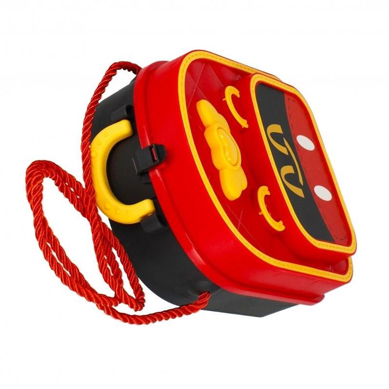 Mega Creative, walizka z akcesoriami, zestaw kuchenny