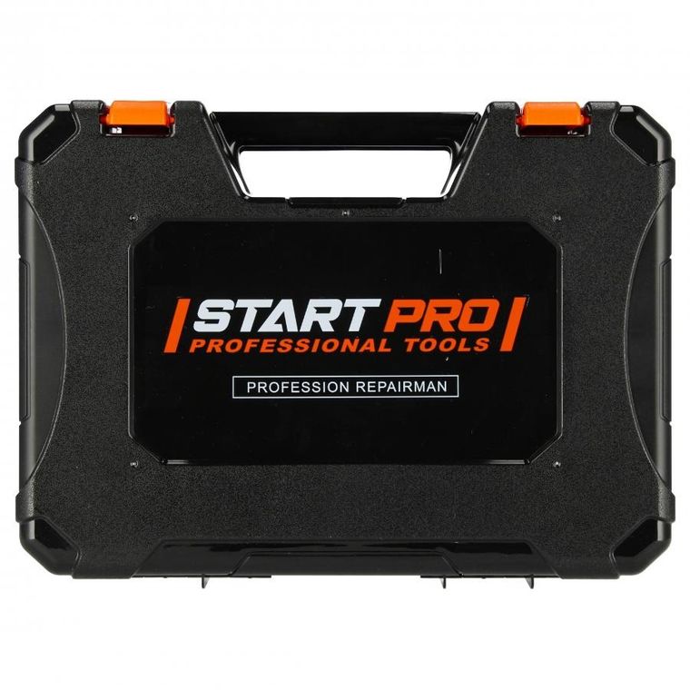 Mega Creative, walizka z narzędziami