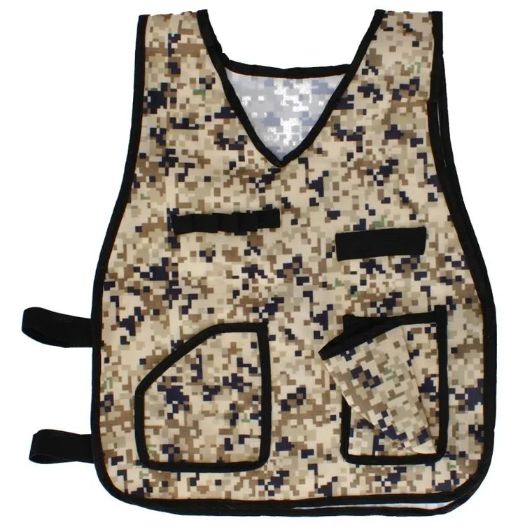 Mega Creative, wyrzutnia, zestaw ze strzałkami, wojsko, zestaw z kaskiem