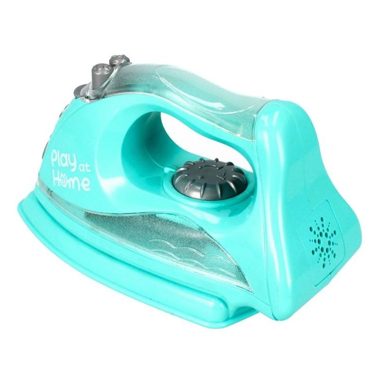 Mega Creative, żelazko