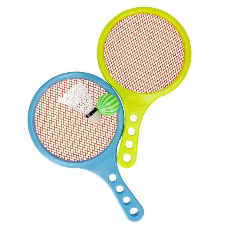Mega Creative, zestaw do mini badmintona