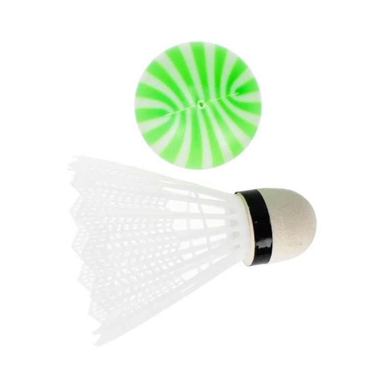 Mega Creative, zestaw do mini badmintona