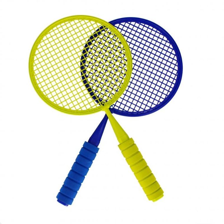 Mega Creative, zestaw do mini badmintona