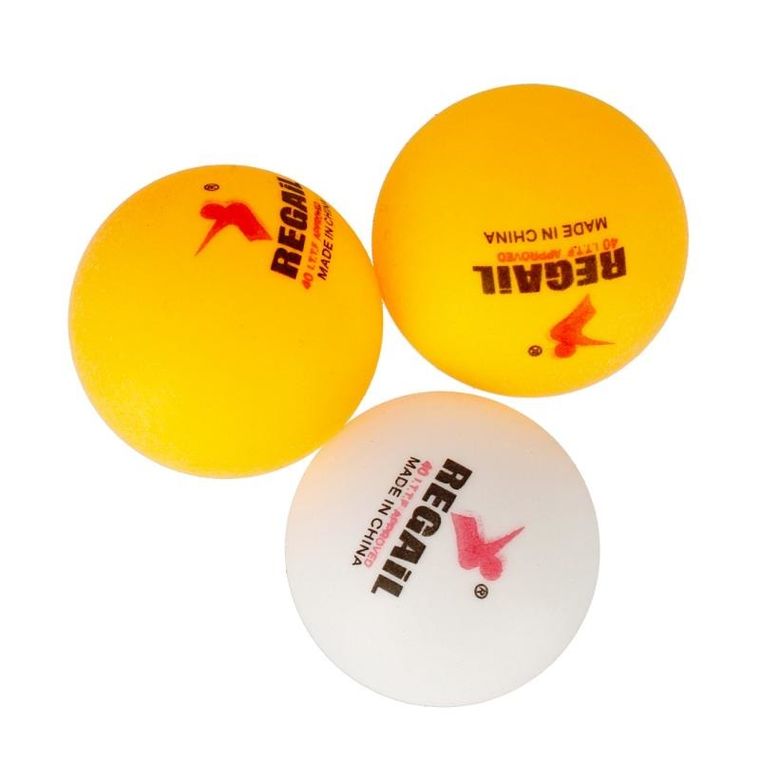 Mega Creative, zestaw do ping-ponga