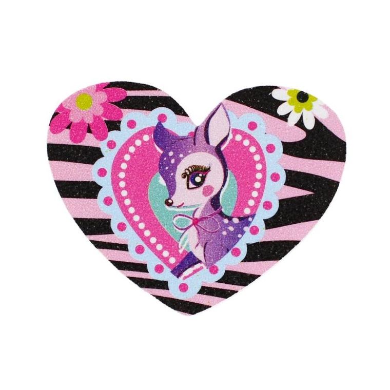 Mega Creative, zestaw do stylizacji paznokci