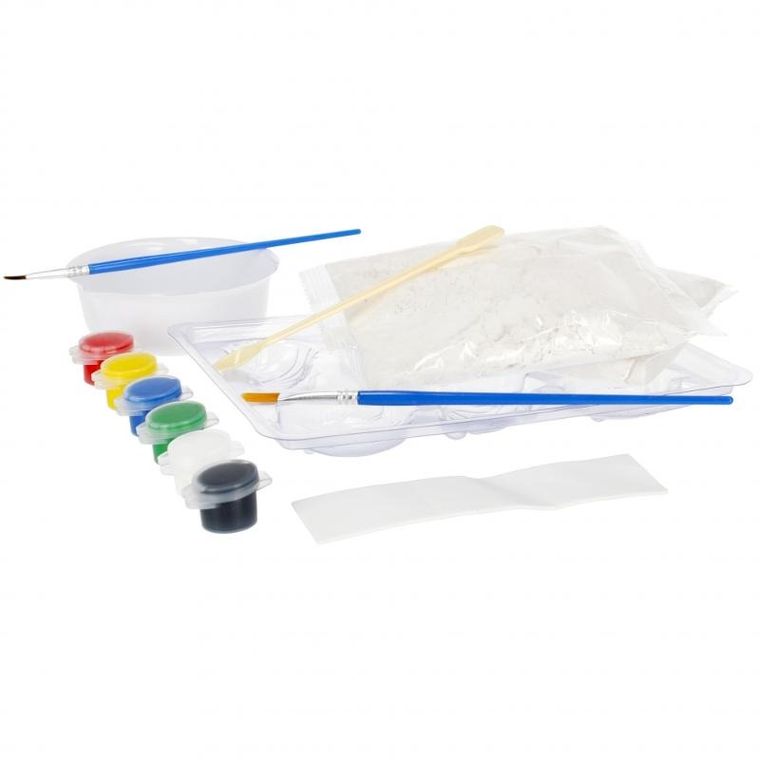 Mega Creative, zestaw kreatywny do malowania