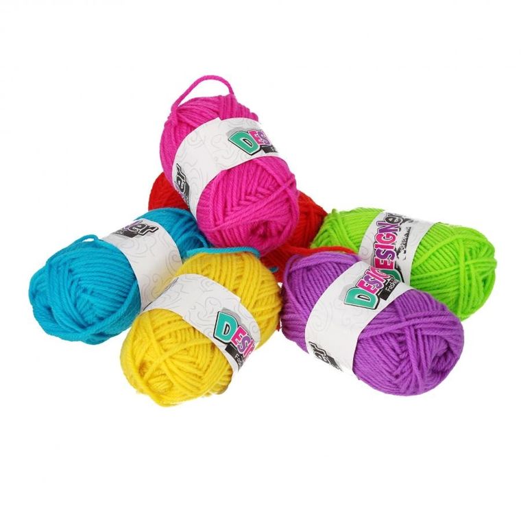 Mega Creative, zestaw kreatywny do tkania