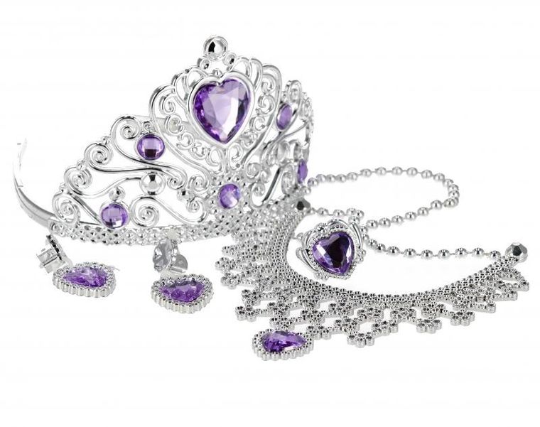 Mega Creative, zestaw piękności