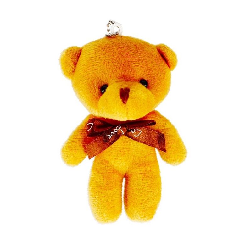 Mega Creative, zestaw piękności, miś w koszyku