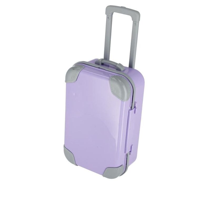 Mega Creative, zestaw weterynarza w walizce, 1 szt.