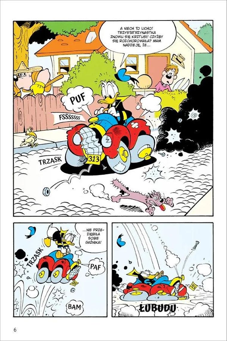 MegaGiga. Tom 1/2026. Szybcy i śmieszni