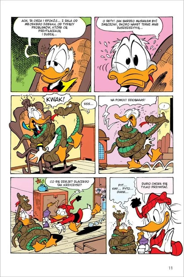 Megagiga. Zwierzęta domowe. Tom 3/2025