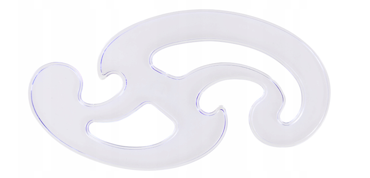 Memobe, By Pratel, zestaw krzywek