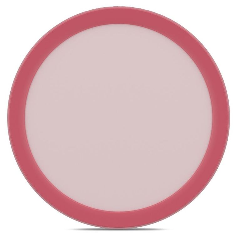 Mepal, Campus, Fruit Box, pudełko na owoce, Cool Pink, 300 ml