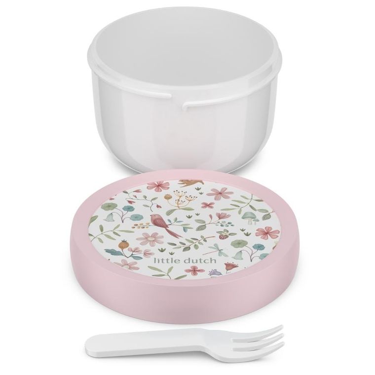 Mepal, Campus, Fruit Box, pudełko na owoce, Fairy Wonders, 300 ml