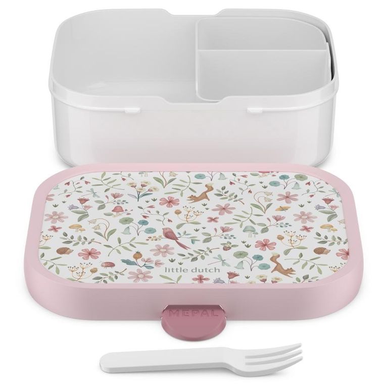 Mepal, Campus, lunchbox, Fairy Wonders