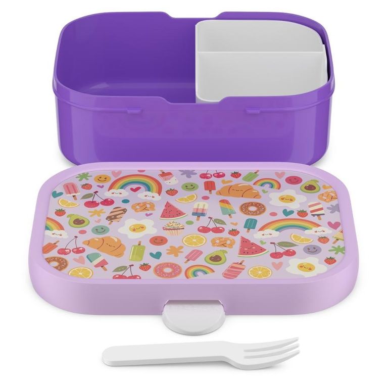 Mepal, Campus, lunchbox, Food Fest