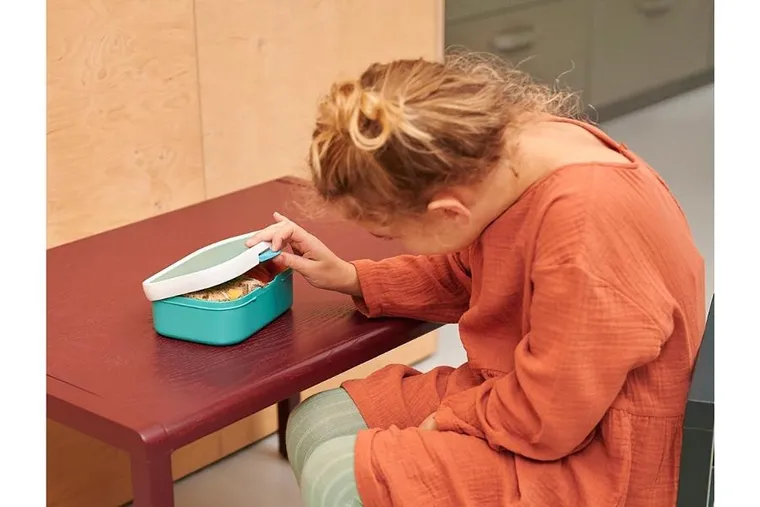 Mepal, Campus, Spider-Man, lunchbox