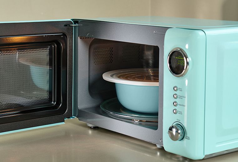 Mepal, Cirqula, pokrywa do miski