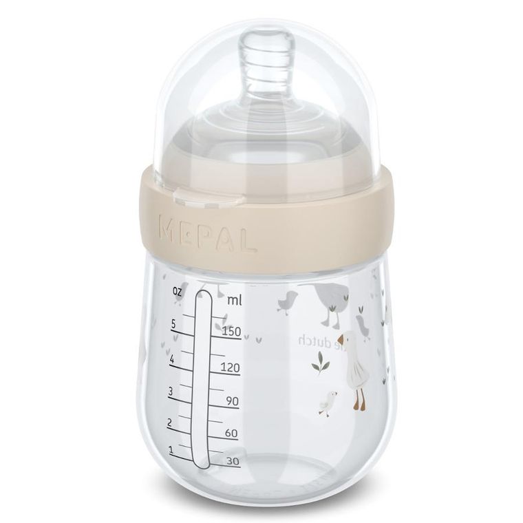 Mepal, Mio, butelka ze smoczkiem, 165 ml