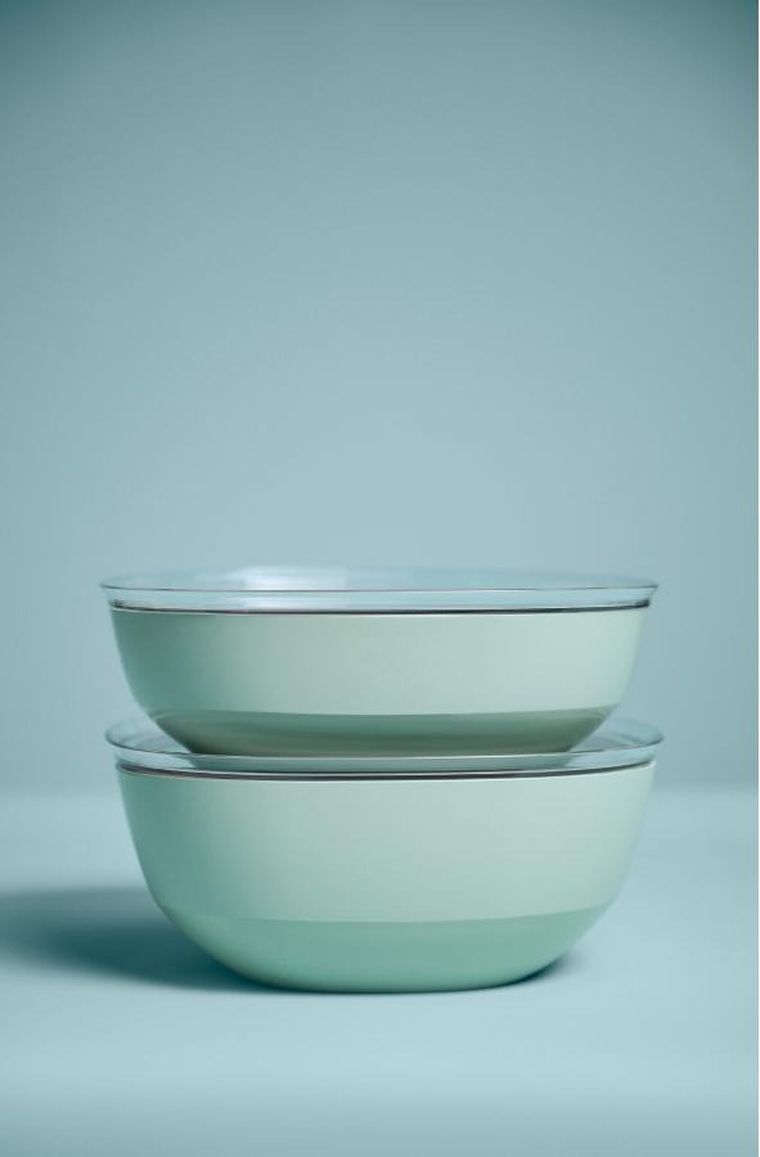 Mepal, Silueta, miska do serwowania, 3000 ml, 105937094700