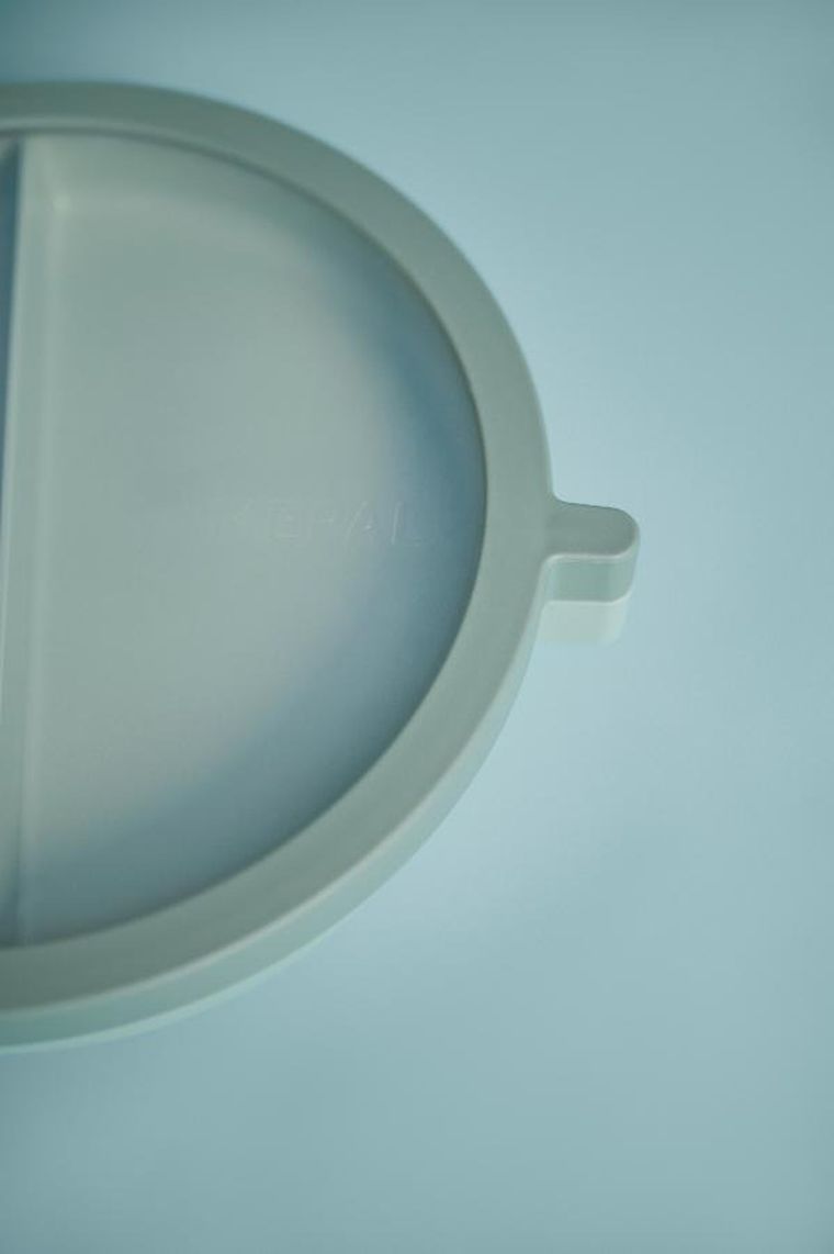 Mepal, Vita, lunchbox, nordic black