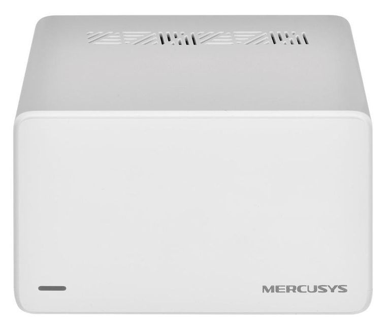 Mercusys, router, system mesh Mercusys Halo, H80X, 2 szt.