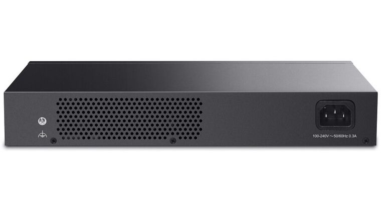 Mercusys, switch, MS116GS