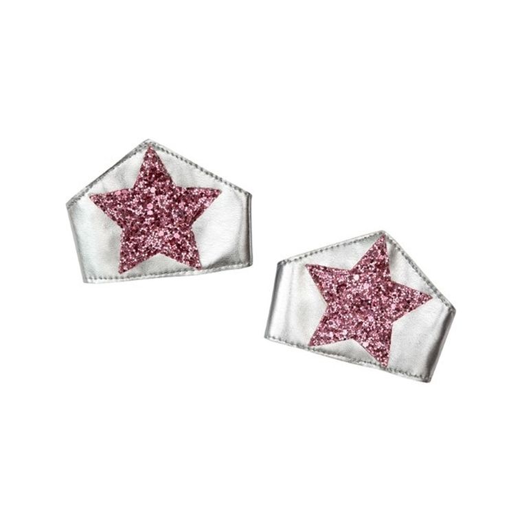 Meri Meri, przebranie, Superbohaterka