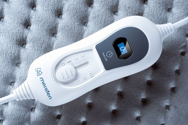 Meriden, Comfort Soft MCS-301, poduszka grzewcza