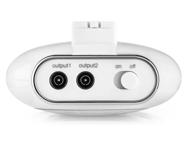 Meriden, elektrostymulator, Axone KTR-206, elektryczny stymulator mięśni i nerwów