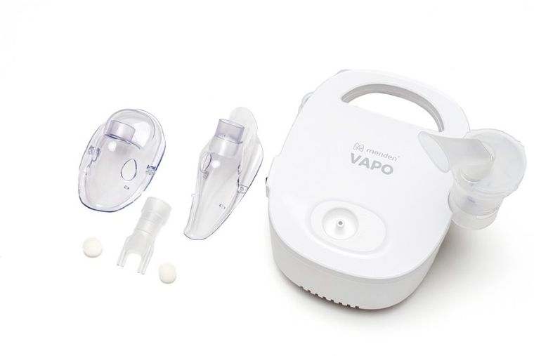 Meriden, Vapo VP-C7, inhalator, nebulizator