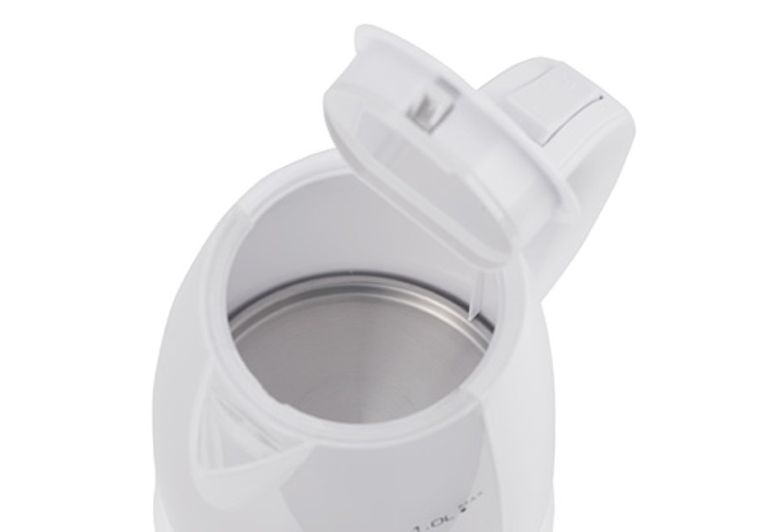 Mesko, czajnik MS 1276, 1 L, 1600 W