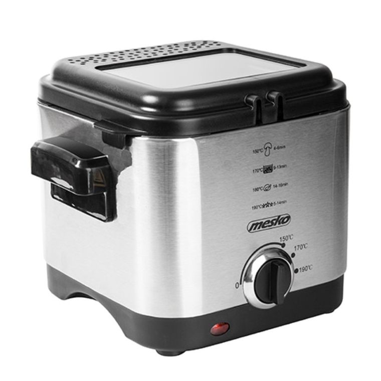 Mesko, frytkownica MS 4910, 900W