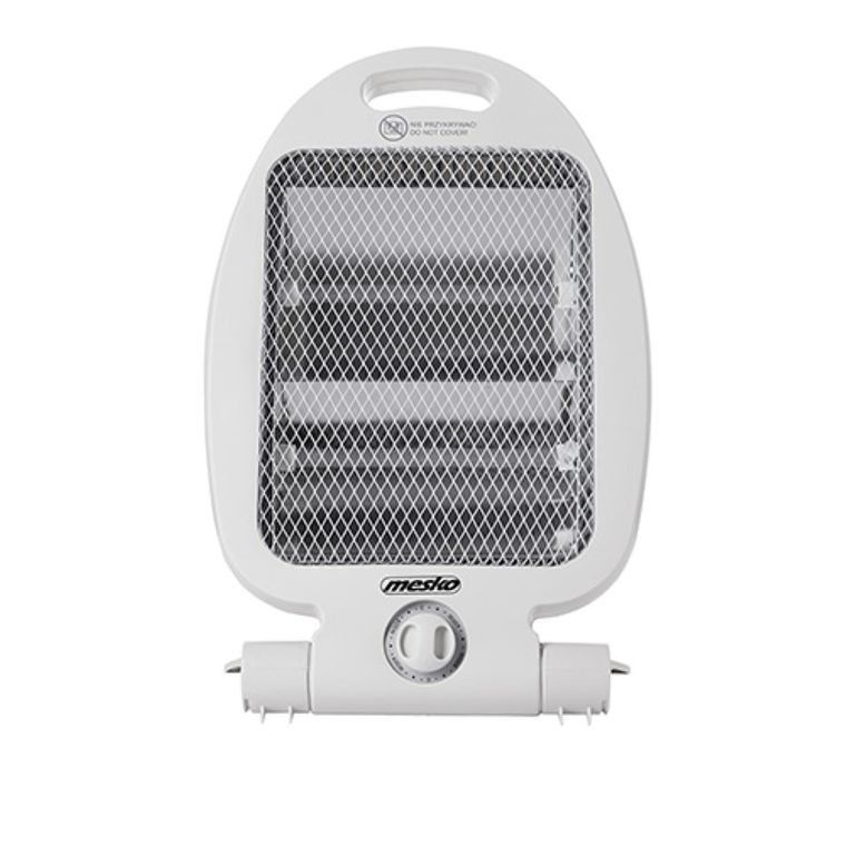Mesko, grzejnik halogenowy, 800W, MS 7710