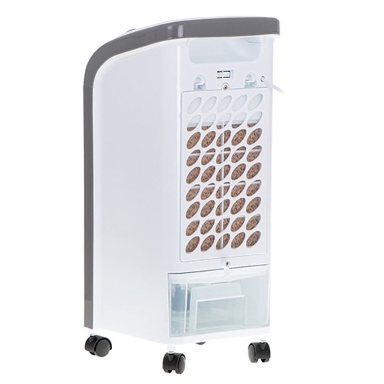 Mesko, klimator 3w1, 4 l, MS 7918