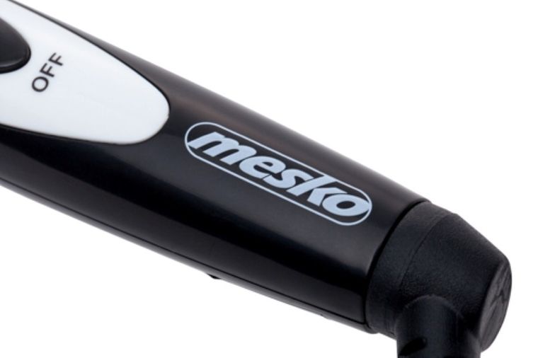 Mesko, lokówka z końcówką stożkową, 40W, MS 2109