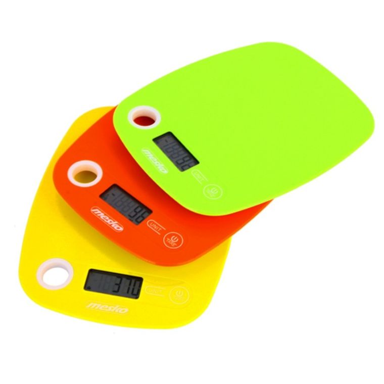 Mesko, waga kuchenna, MS 3159