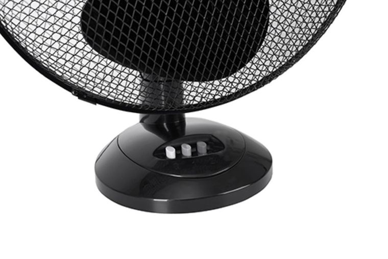 Mesko, wentylator, 23 cm, 30W, MS 7308