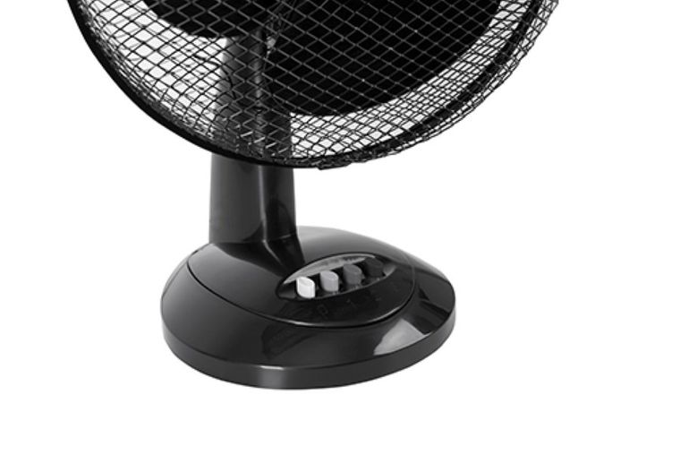 Mesko, wentylator, 30 cm, 40W, MS 7309