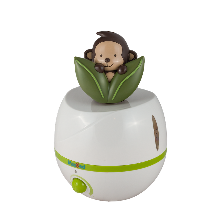 Mesmed, Małpka, ultradźwiękowy nawilżacz powietrza